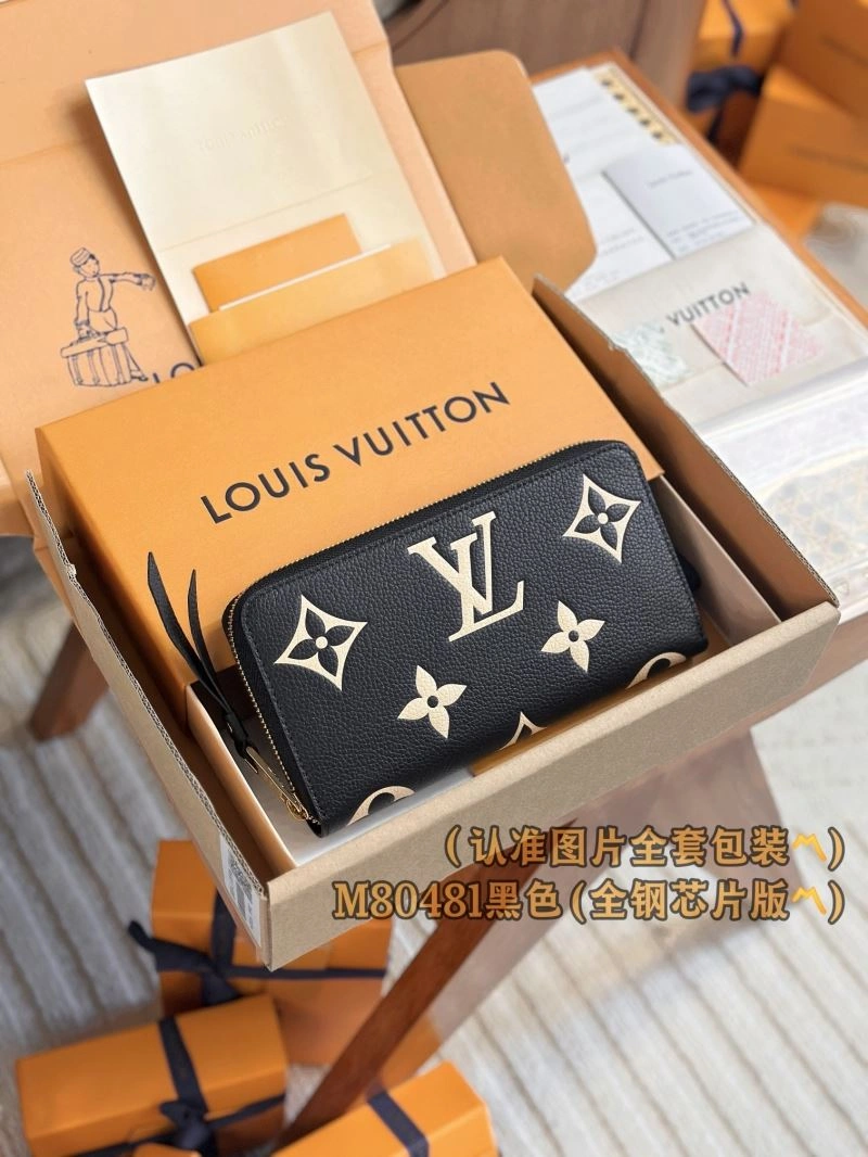 Louis Vuitton Wallets Purse TechFriendly 66278