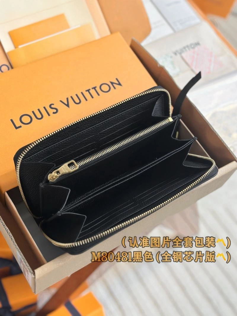 Louis Vuitton Wallets Purse TechFriendly 66278
