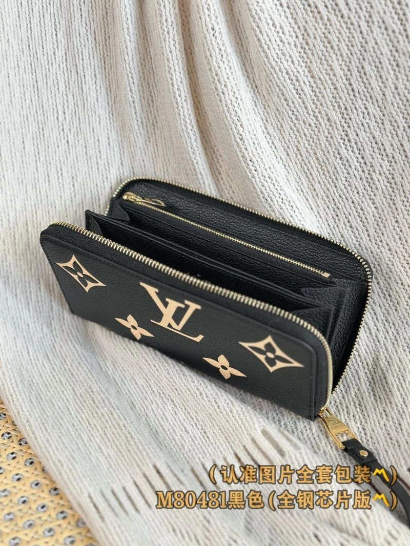 Louis Vuitton Wallets Purse TechFriendly 66278