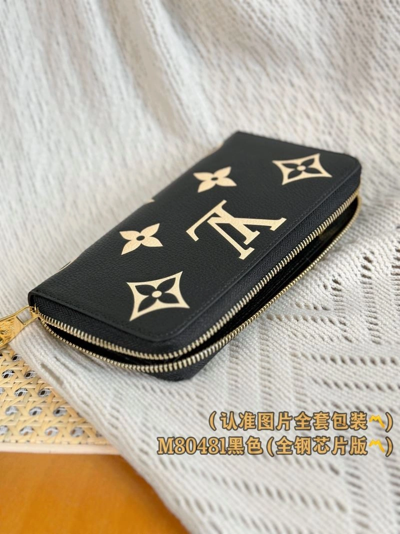 Louis Vuitton Wallets Purse TechFriendly 66278