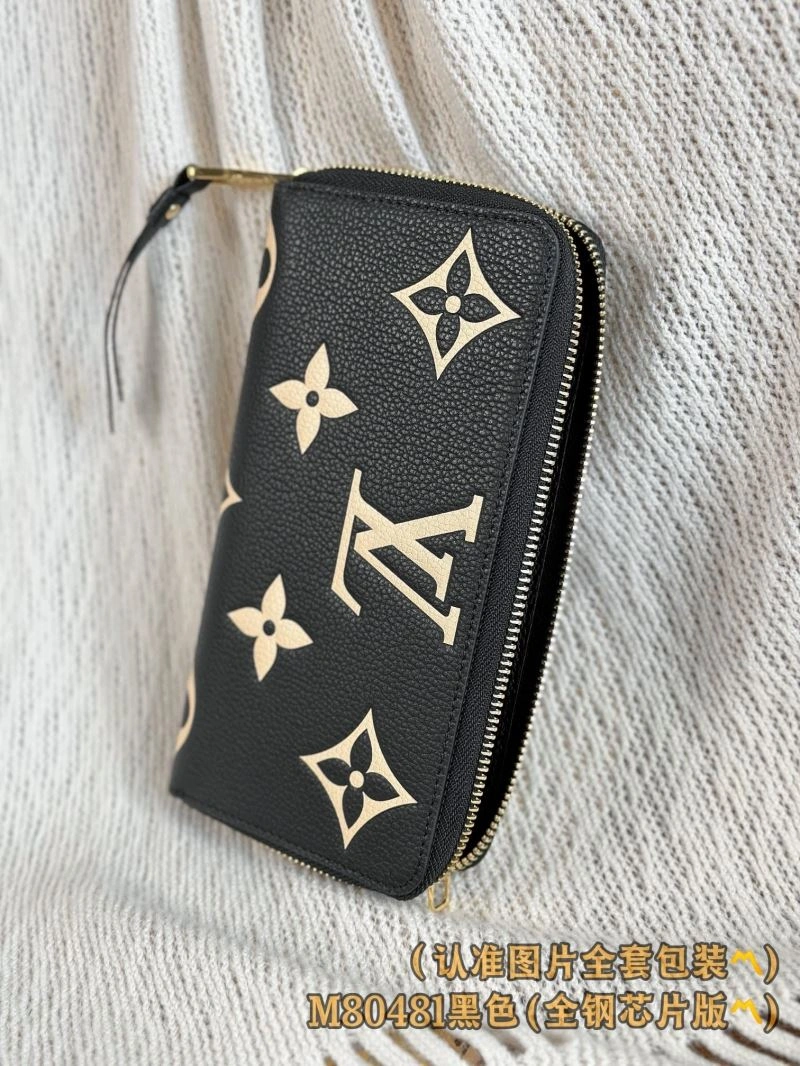 Louis Vuitton Wallets Purse TechFriendly 66278