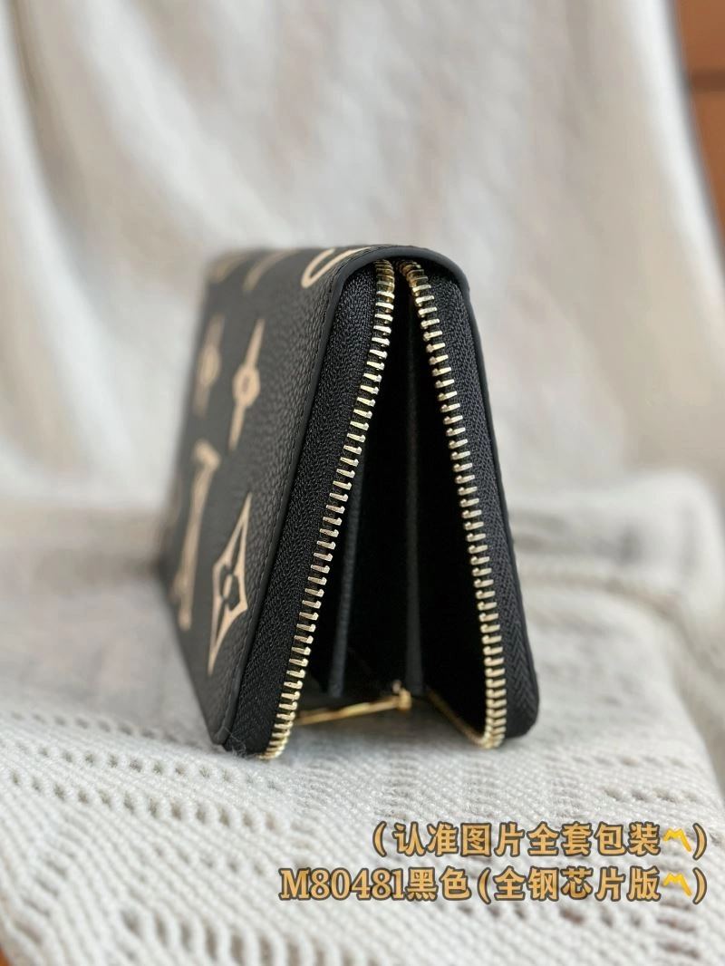 Louis Vuitton Wallets Purse TechFriendly 66278