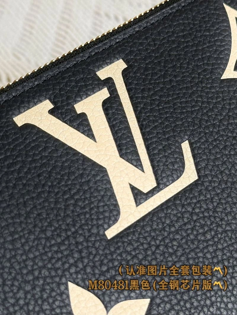 Louis Vuitton Wallets Purse TechFriendly 66278