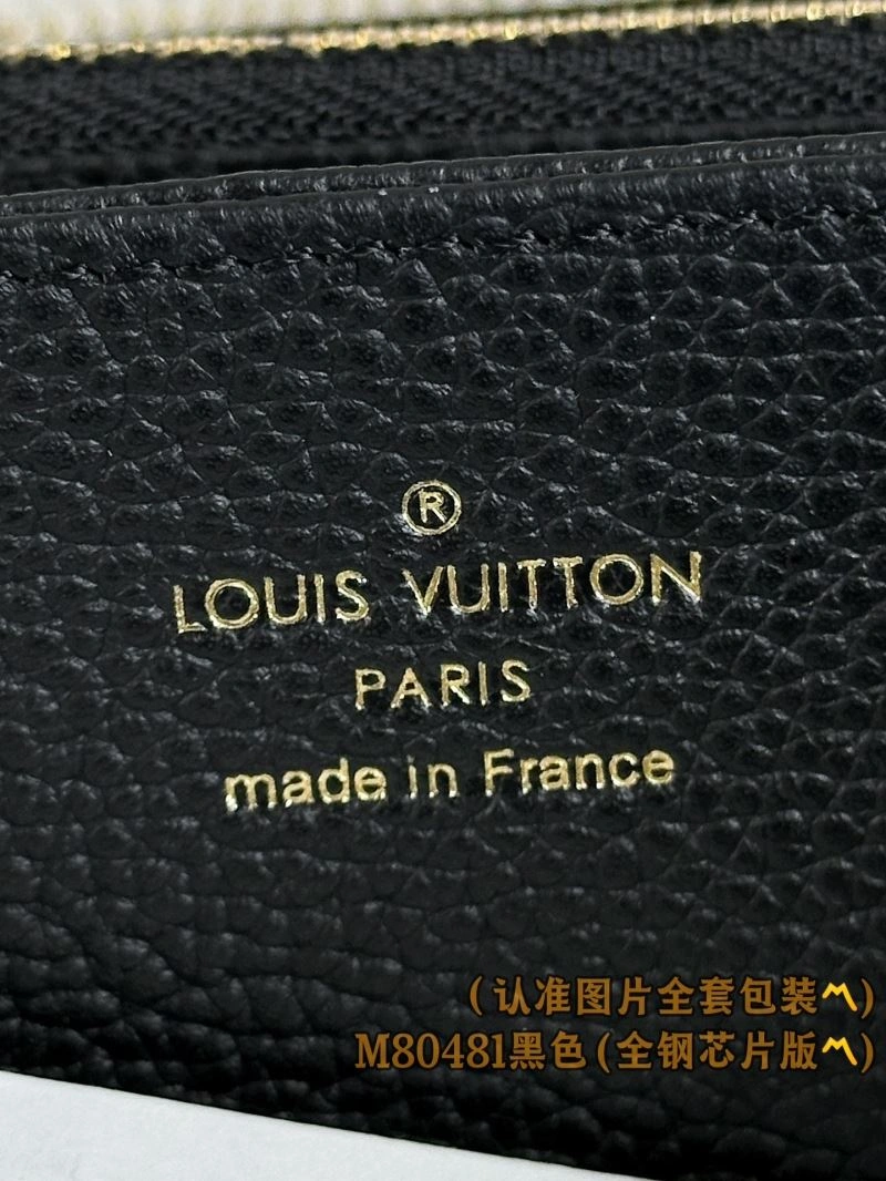 Louis Vuitton Wallets Purse TechFriendly 66278