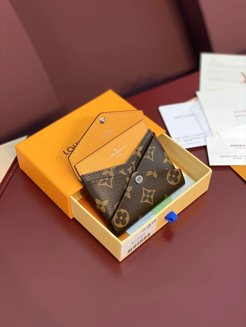 OdorResistant Louis Vuitton Wallets Purse 57321