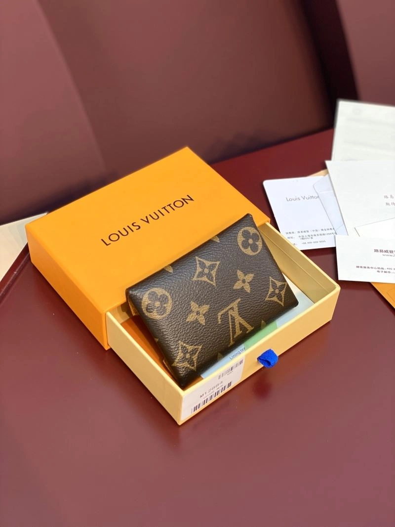 OdorResistant Louis Vuitton Wallets Purse 57321