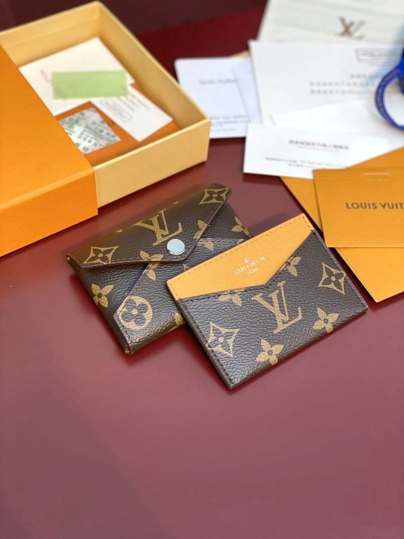 OdorResistant Louis Vuitton Wallets Purse 57321
