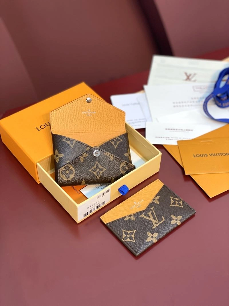 OdorResistant Louis Vuitton Wallets Purse 57321