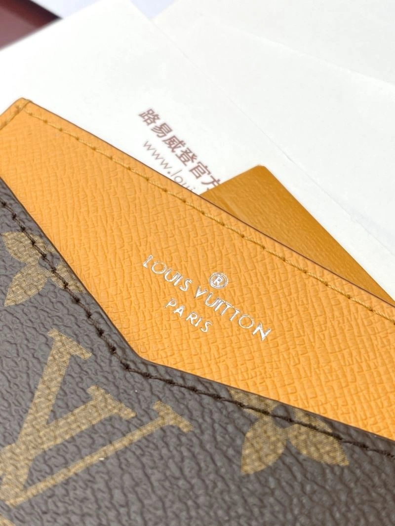 OdorResistant Louis Vuitton Wallets Purse 57321
