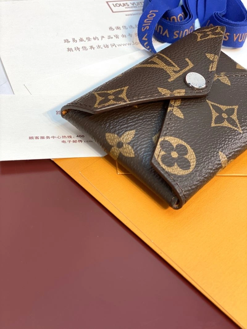 OdorResistant Louis Vuitton Wallets Purse 57321