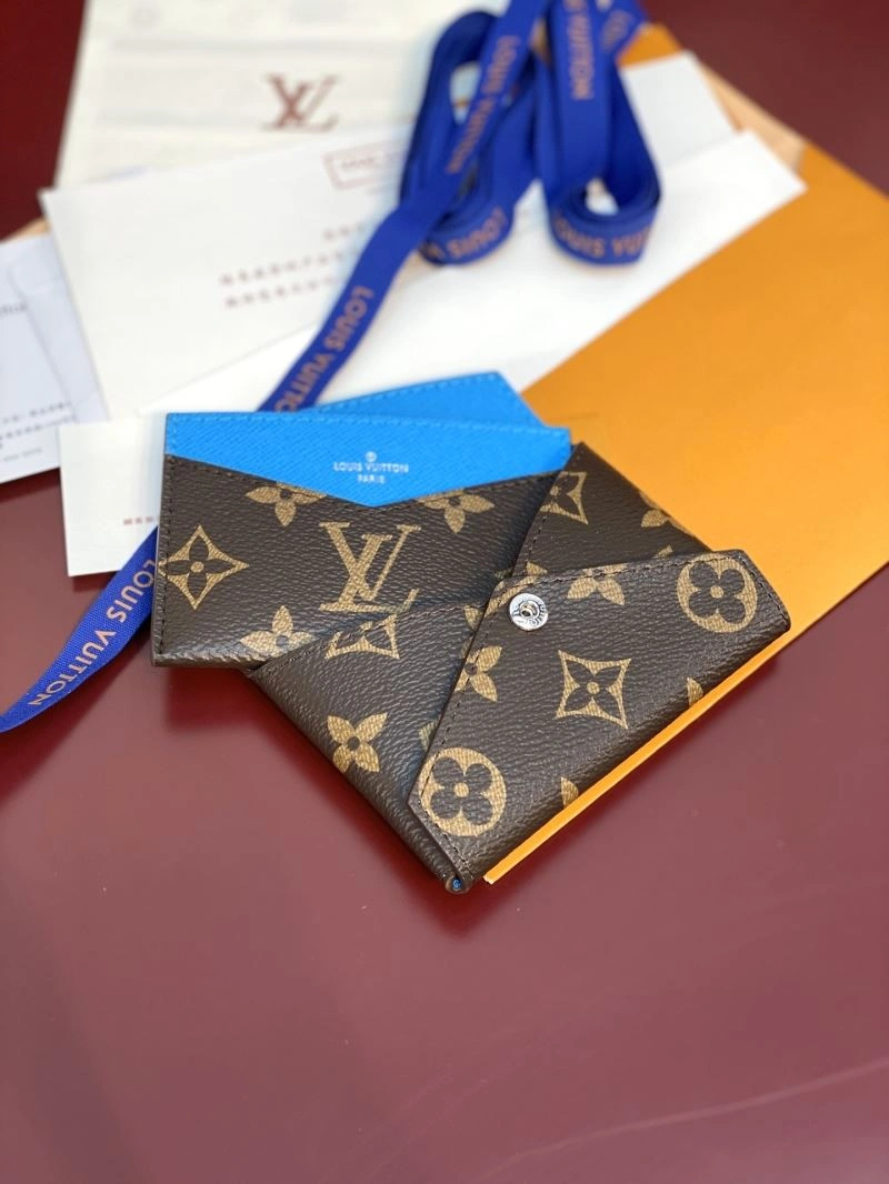 Affordable Louis Vuitton Wallets Purse 57289