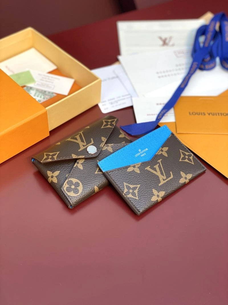 Affordable Louis Vuitton Wallets Purse 57289