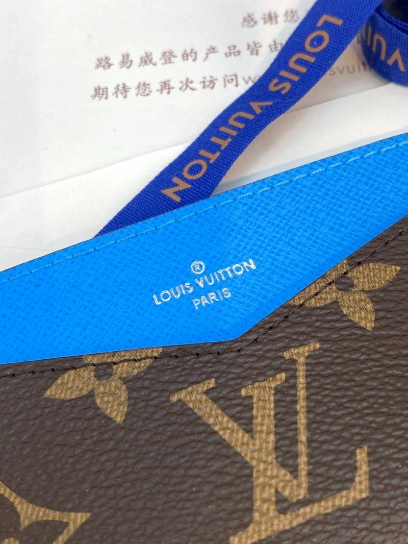 Affordable Louis Vuitton Wallets Purse 57289