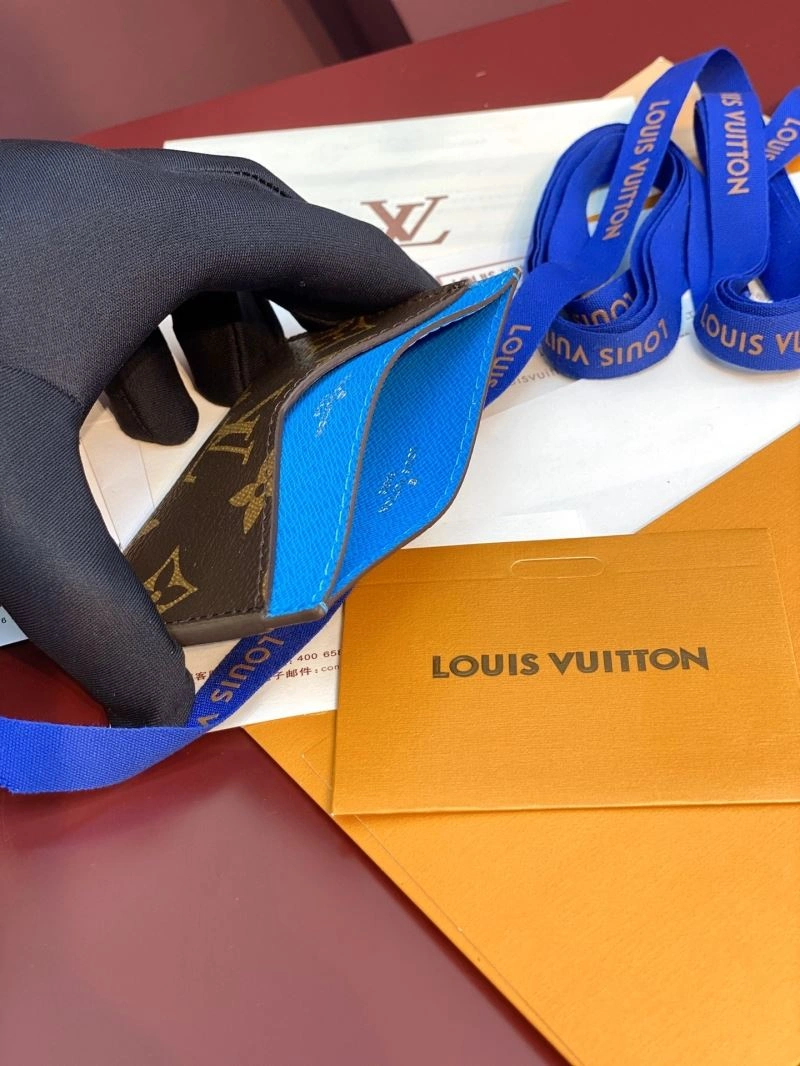Affordable Louis Vuitton Wallets Purse 57289