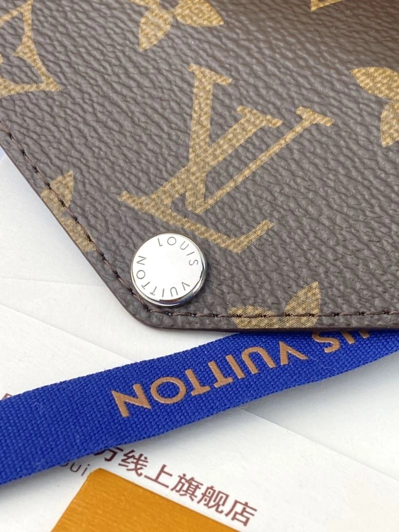 Affordable Louis Vuitton Wallets Purse 57289