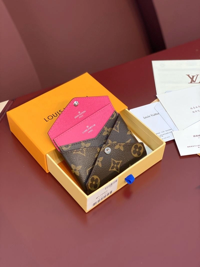 Louis Vuitton Wallets Purse Bold 57280