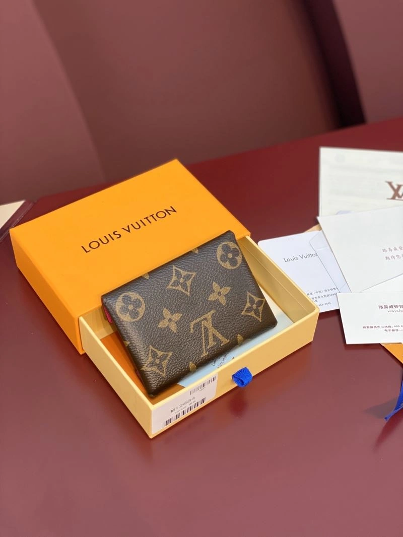 Louis Vuitton Wallets Purse Bold 57280