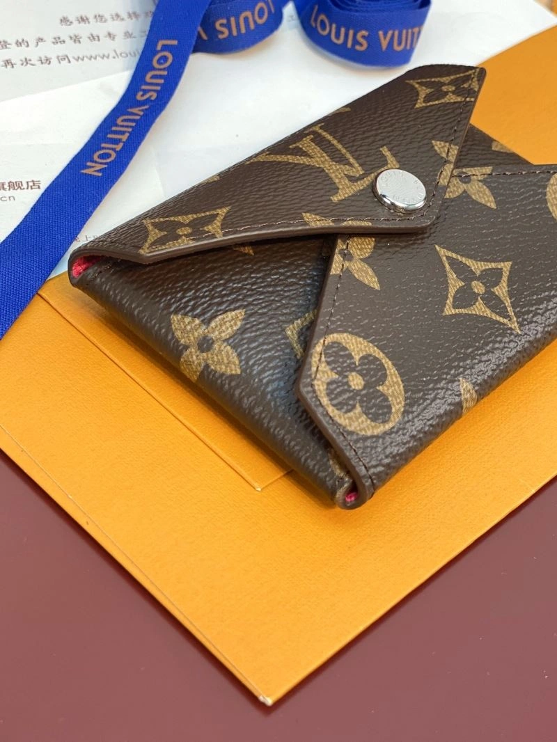 Louis Vuitton Wallets Purse Bold 57280