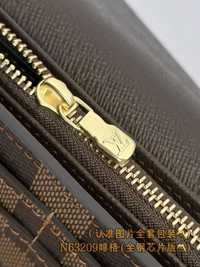 Sporty Louis Vuitton Wallets Purse 57290