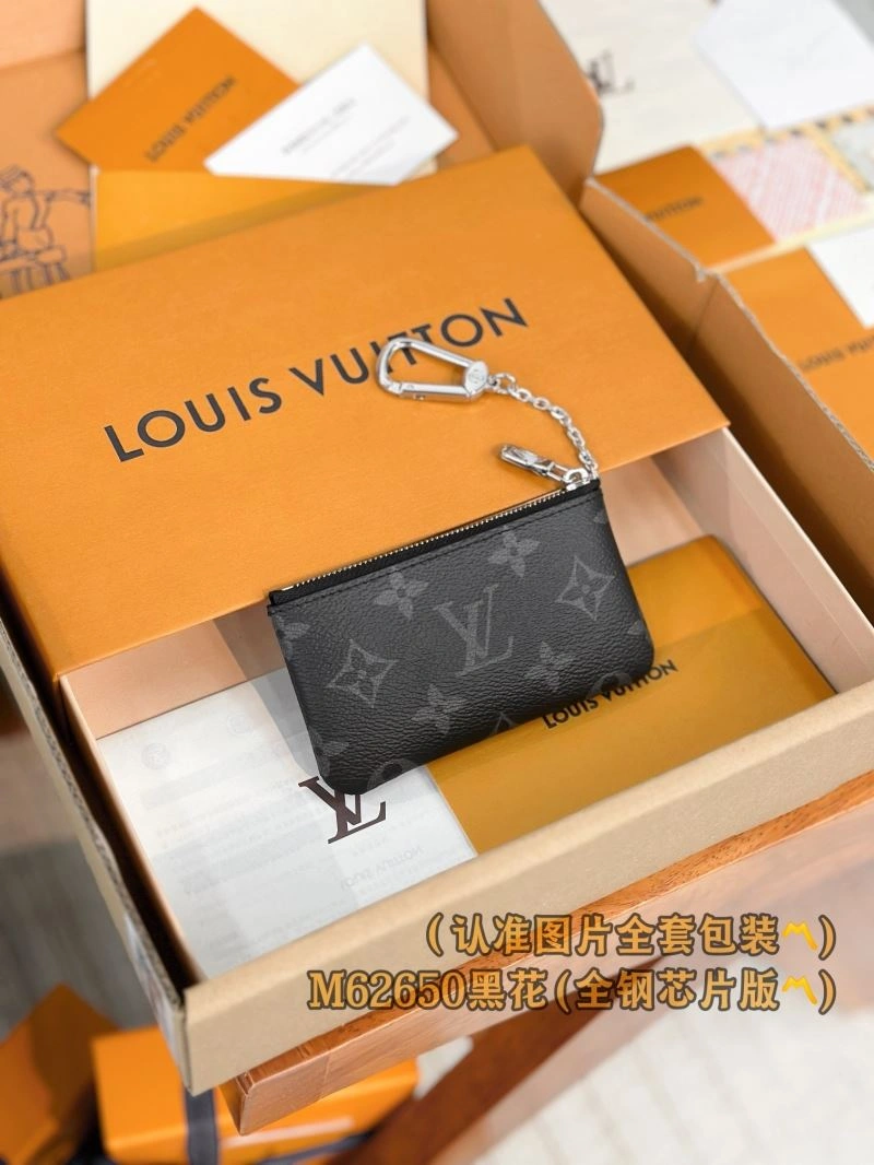 Sustainable Louis Vuitton Wallets Purse 57363