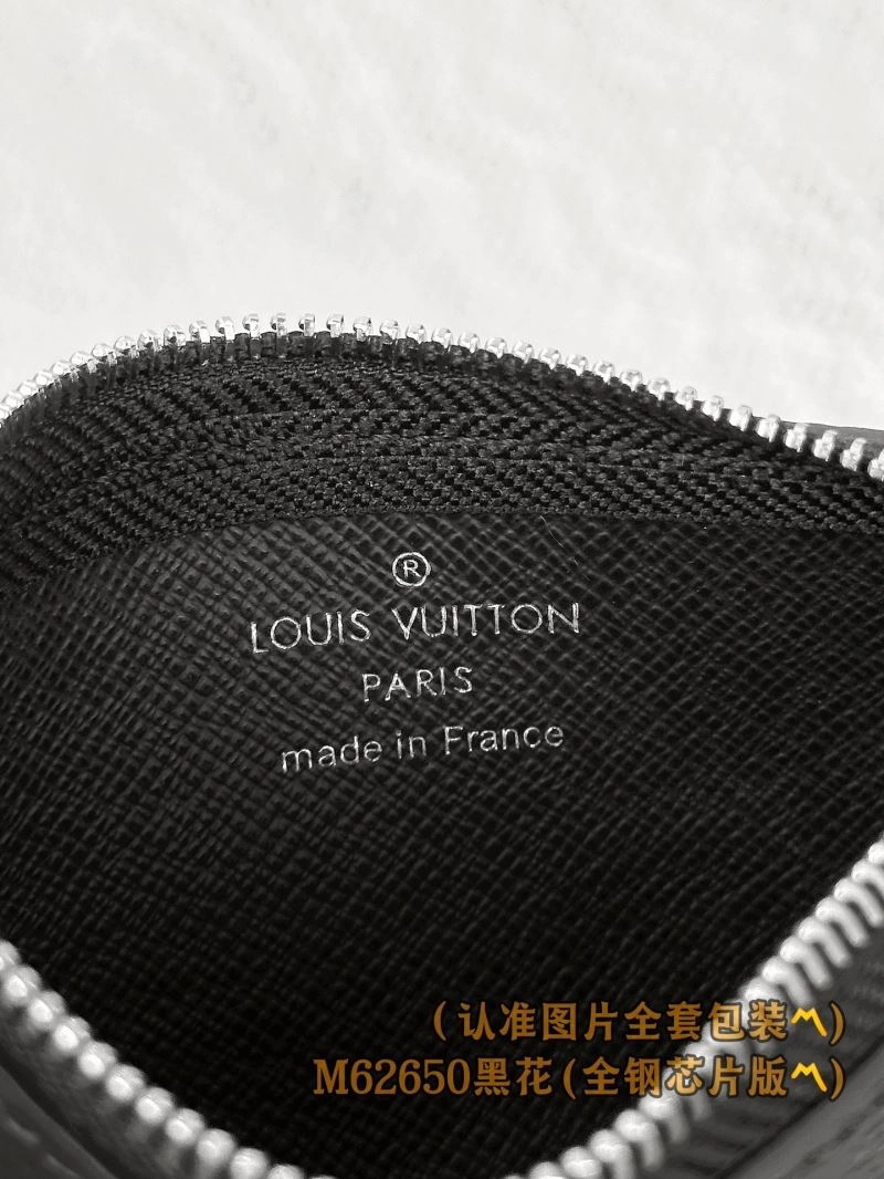 Sustainable Louis Vuitton Wallets Purse 57363