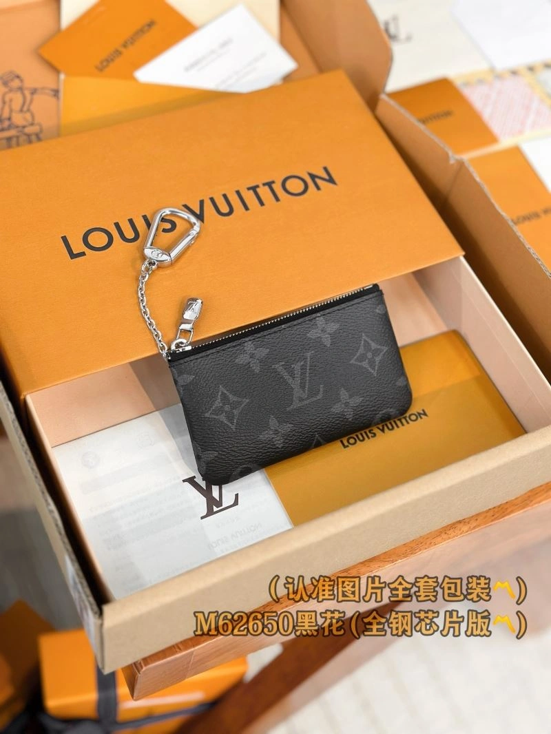 Sustainable Louis Vuitton Wallets Purse 57363