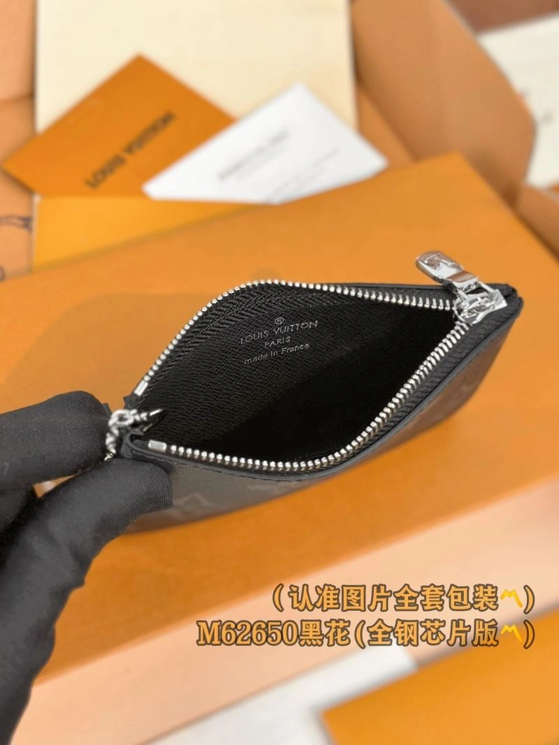 Sustainable Louis Vuitton Wallets Purse 57363