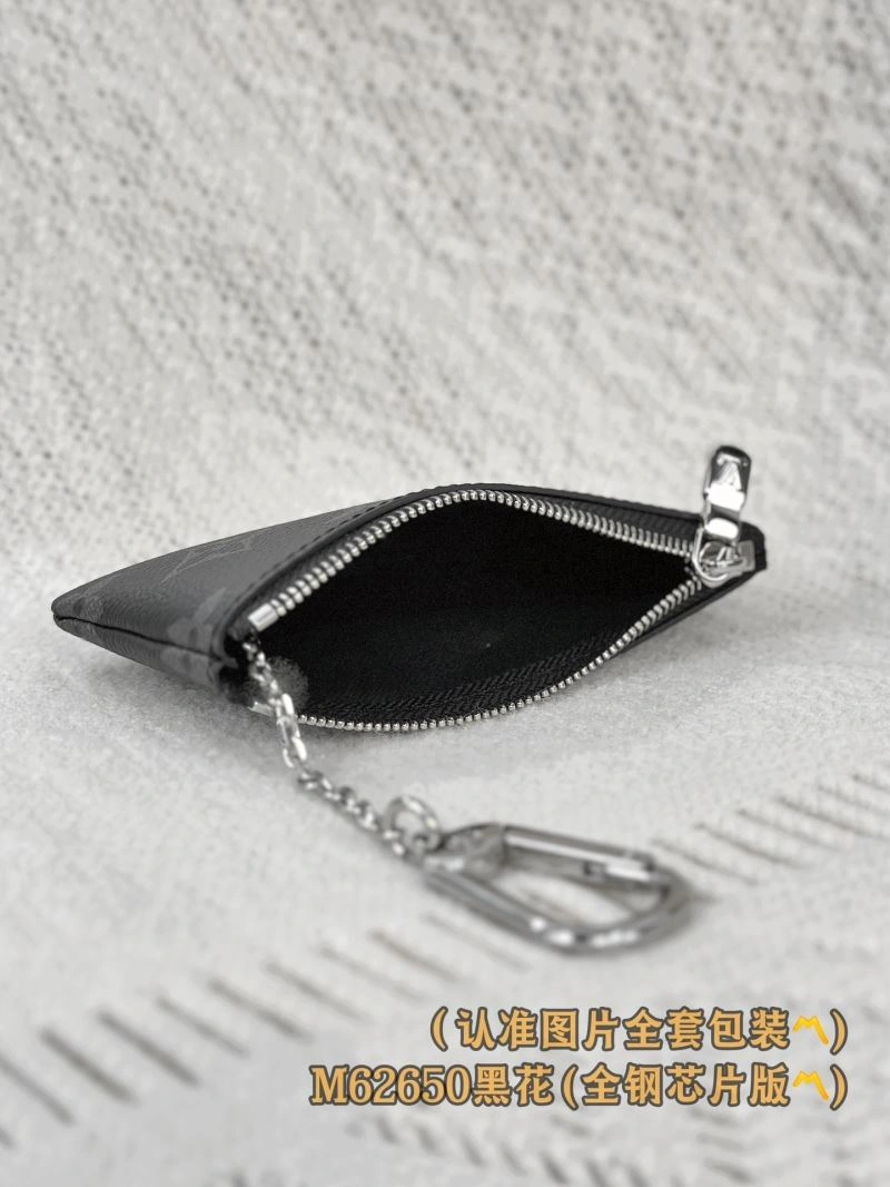 Sustainable Louis Vuitton Wallets Purse 57363