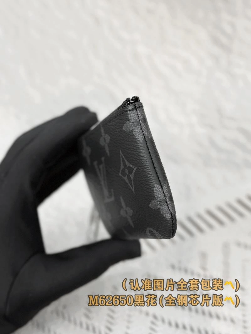Sustainable Louis Vuitton Wallets Purse 57363