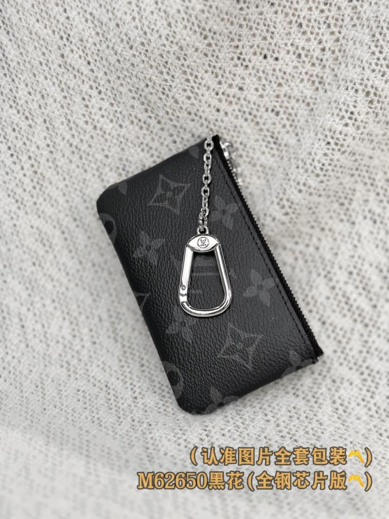 Sustainable Louis Vuitton Wallets Purse 57363