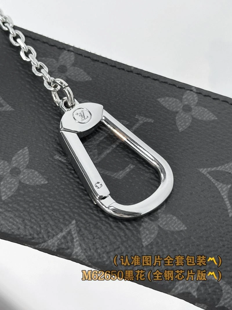 Sustainable Louis Vuitton Wallets Purse 57363