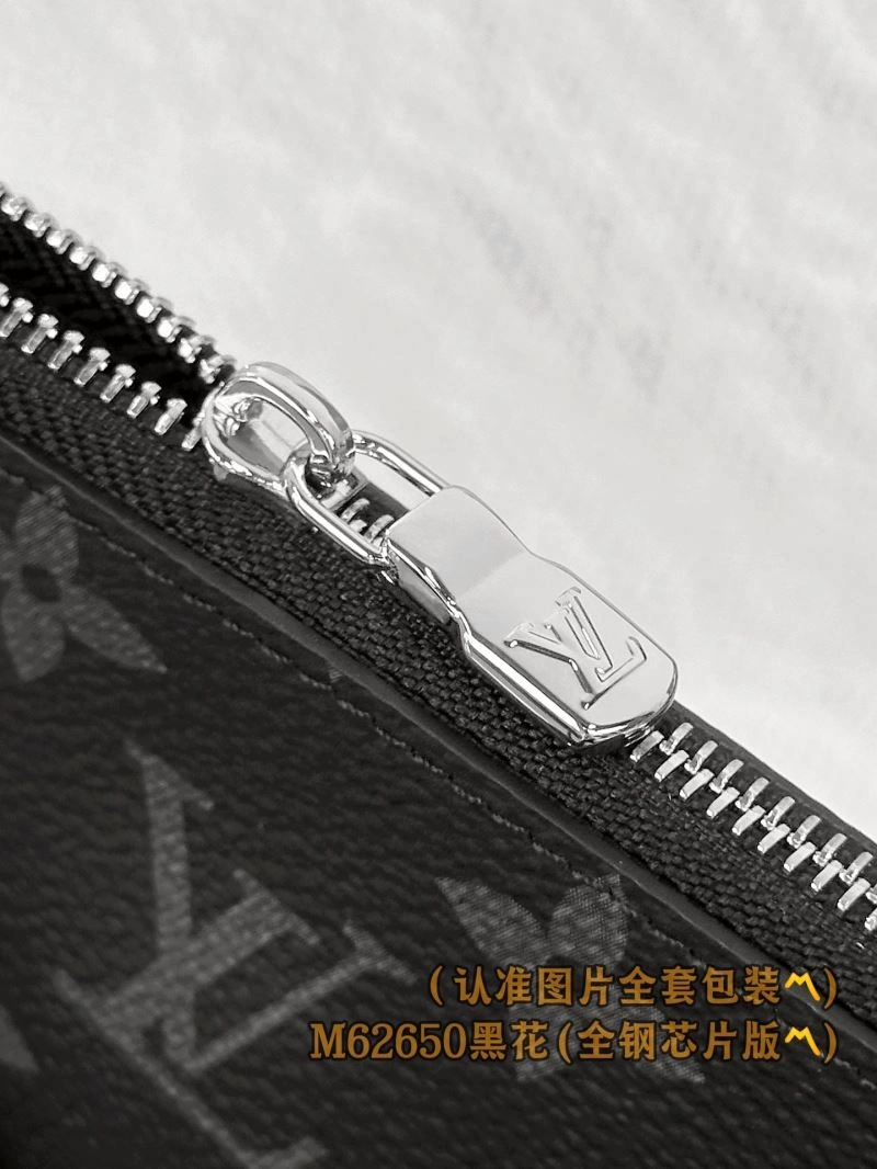 Sustainable Louis Vuitton Wallets Purse 57363