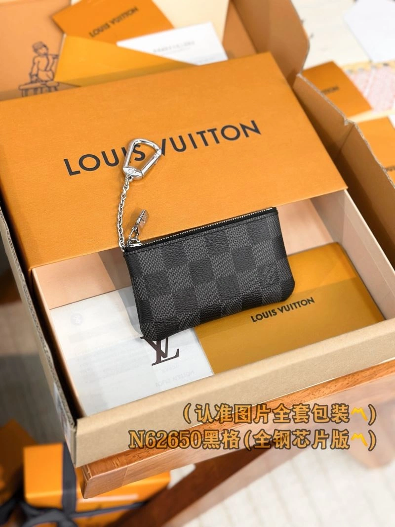 Louis Vuitton Wallets Purse ComfortFit 57283