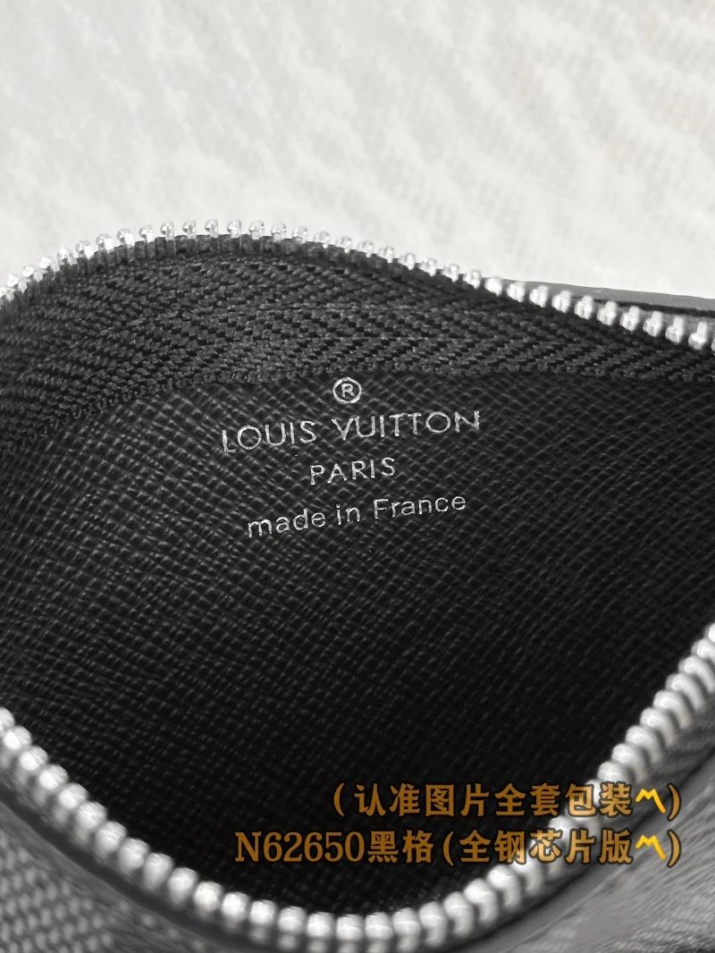 Louis Vuitton Wallets Purse ComfortFit 57283