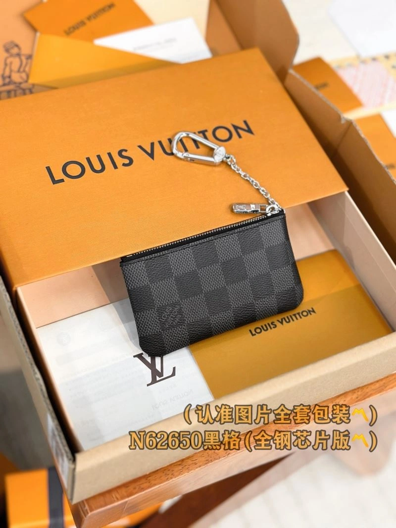 Louis Vuitton Wallets Purse ComfortFit 57283