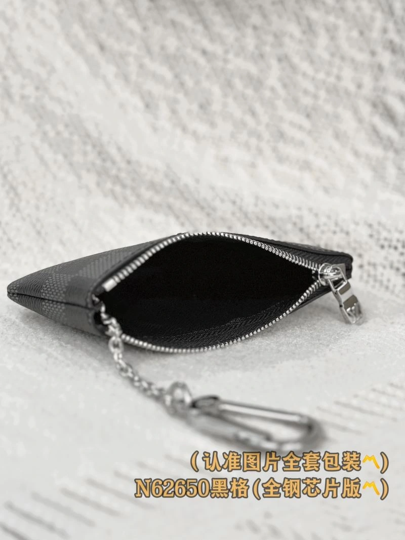 Louis Vuitton Wallets Purse ComfortFit 57283