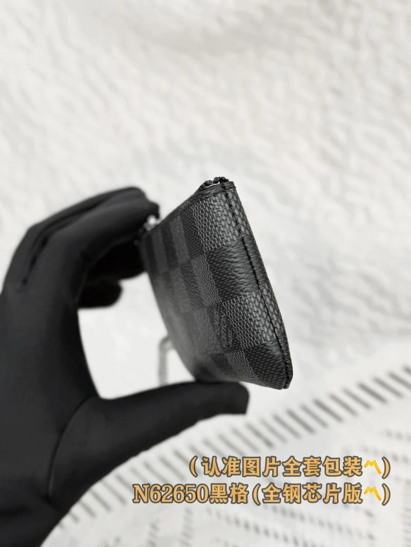 Louis Vuitton Wallets Purse ComfortFit 57283