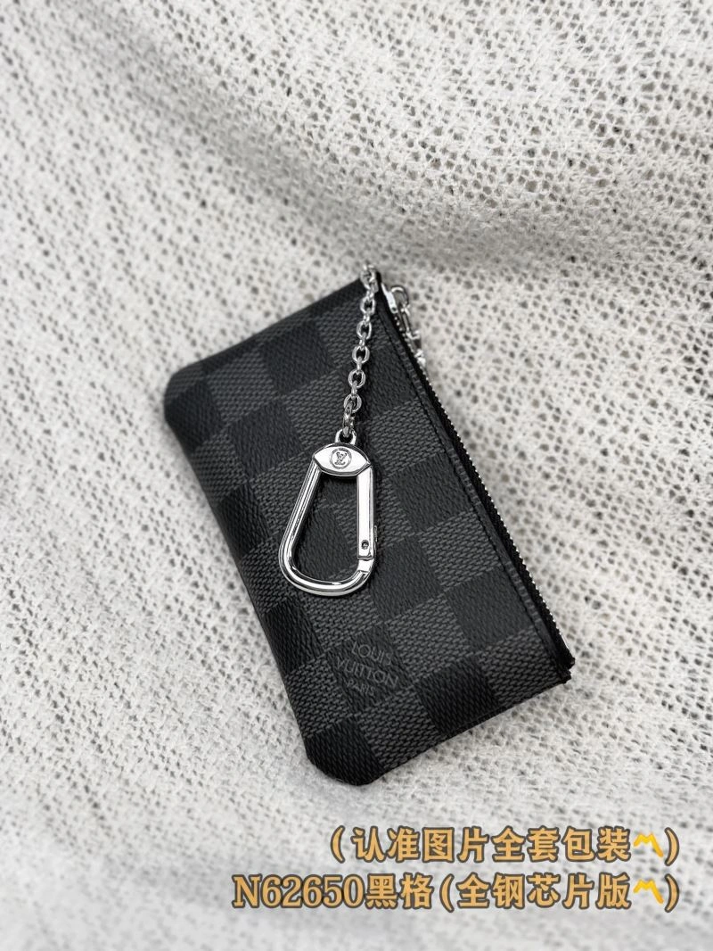 Louis Vuitton Wallets Purse ComfortFit 57283