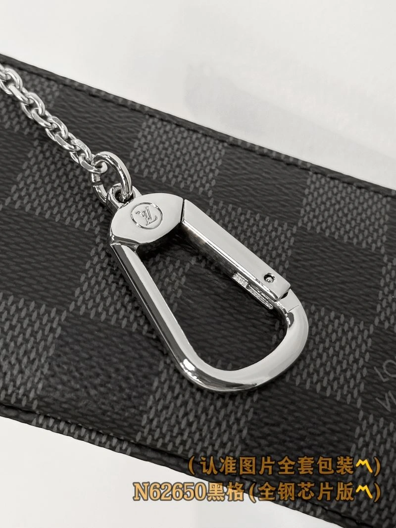 Louis Vuitton Wallets Purse ComfortFit 57283