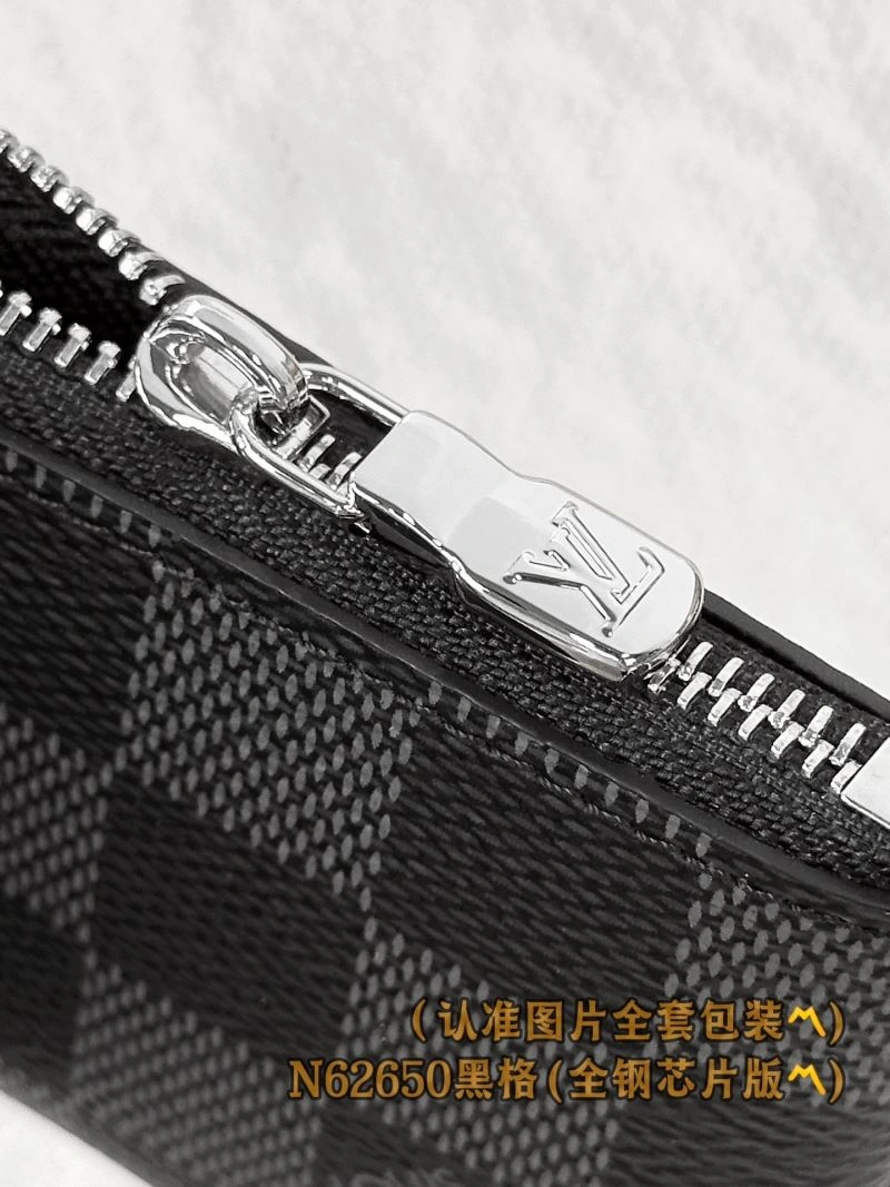 Louis Vuitton Wallets Purse ComfortFit 57283