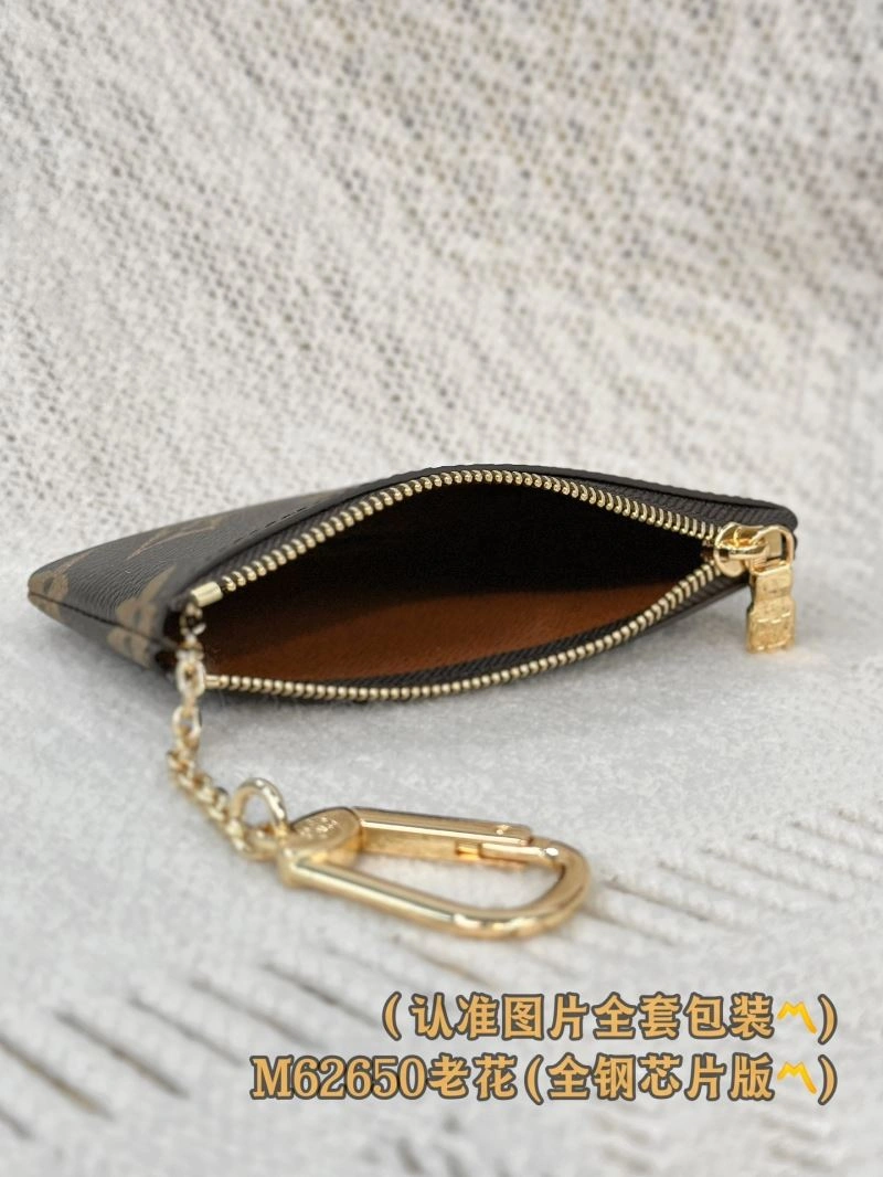 Louis Vuitton Wallets Purse Compact 57292