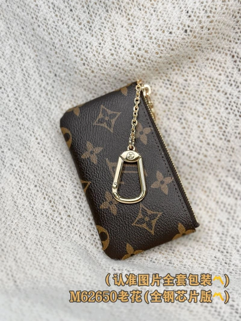 Louis Vuitton Wallets Purse Compact 57292