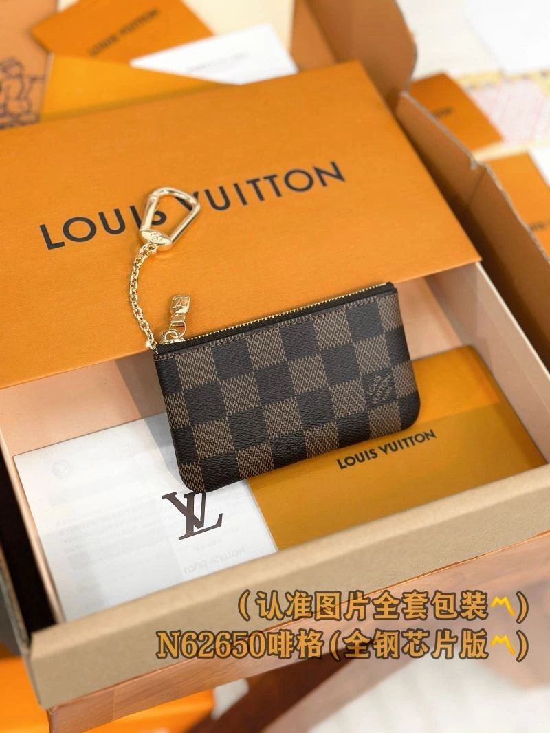 OdorResistant Louis Vuitton Wallets Purse 57282