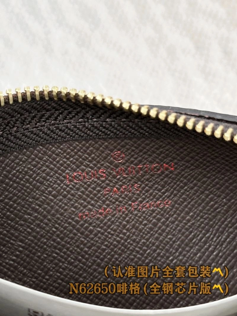 OdorResistant Louis Vuitton Wallets Purse 57282