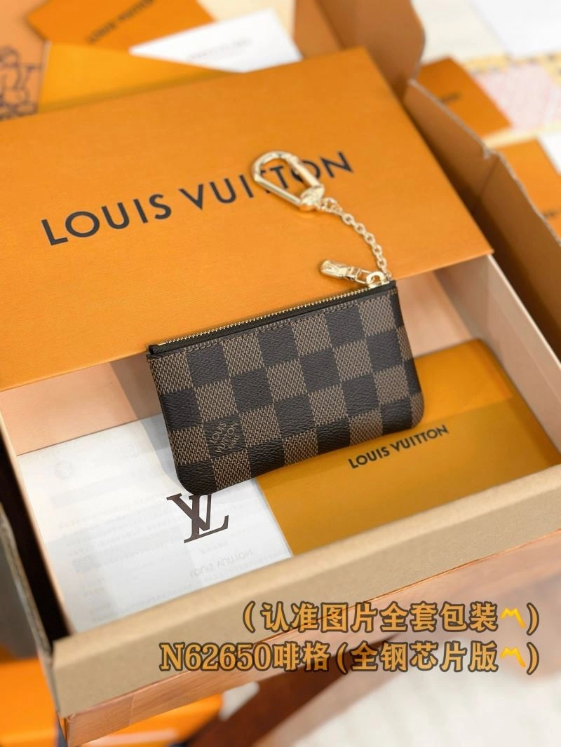 OdorResistant Louis Vuitton Wallets Purse 57282