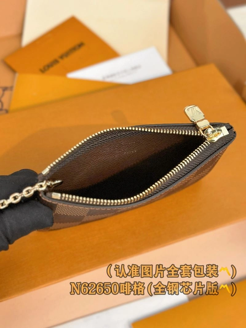 OdorResistant Louis Vuitton Wallets Purse 57282