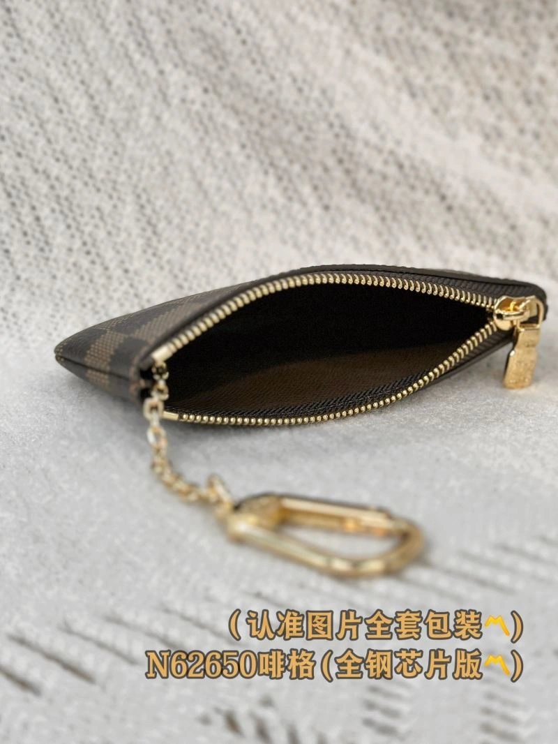 OdorResistant Louis Vuitton Wallets Purse 57282
