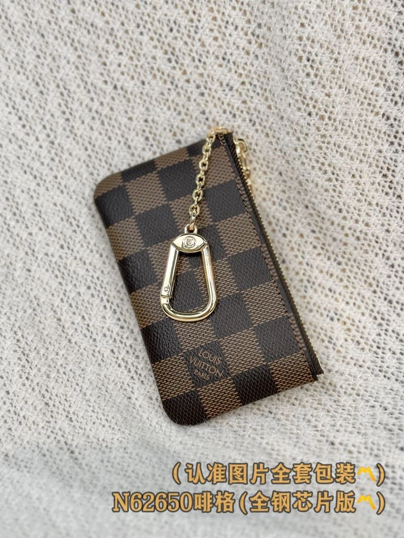 OdorResistant Louis Vuitton Wallets Purse 57282