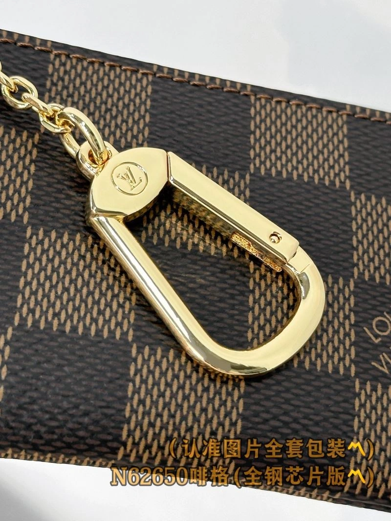 OdorResistant Louis Vuitton Wallets Purse 57282