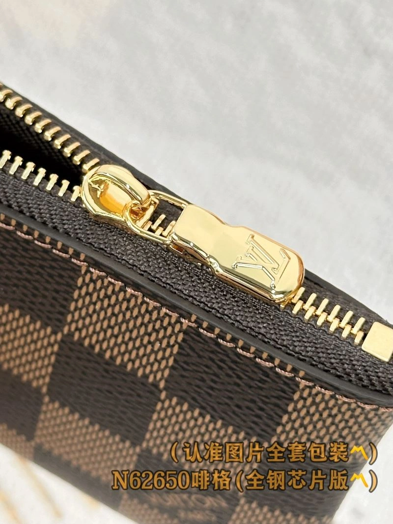 OdorResistant Louis Vuitton Wallets Purse 57282